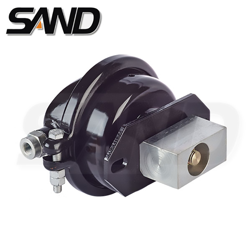 Cylinder zamka komory siłownika hamulca SZG03,04,05