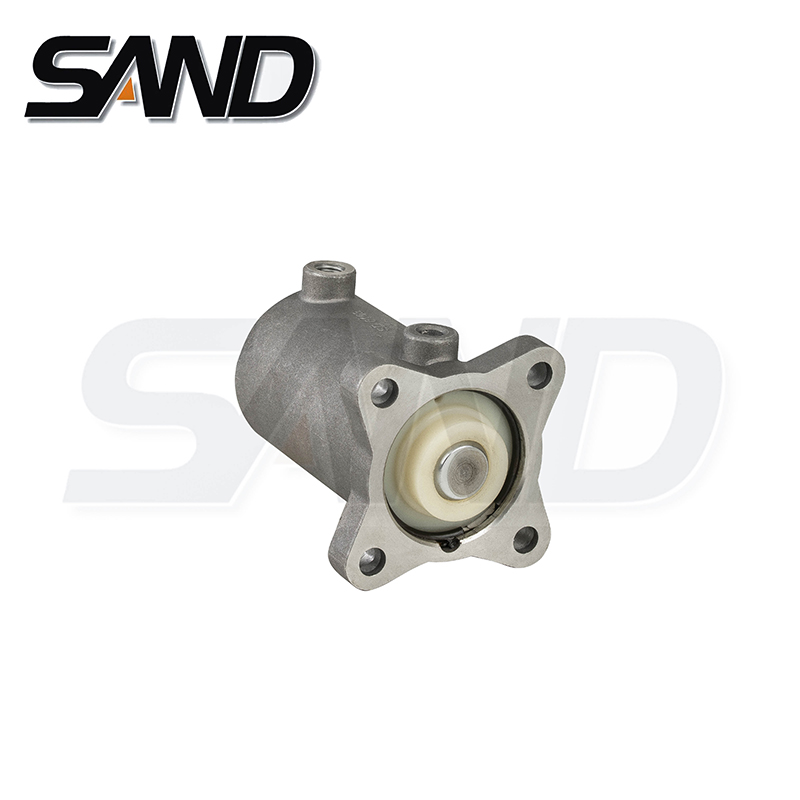 Cylinder blokady osi skrętnej SZG06,07,10
